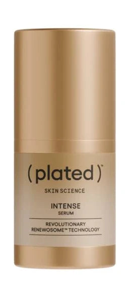 Plated INTENSE Serum