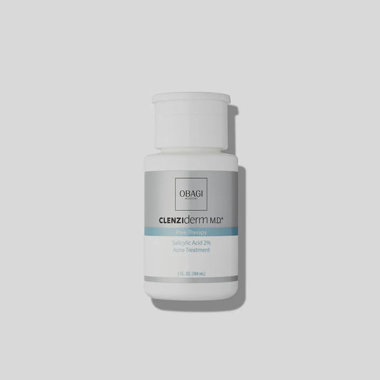 Obagi - Clenziderm Pore Therapy - 5.0