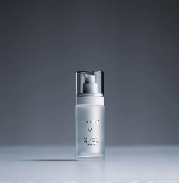 Epicutis - Arctigenin Brightening Treatment - 1 fl. oz