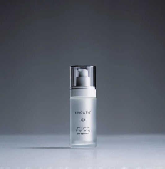Epicutis - Arctigenin Brightening Treatment - 1 fl. oz