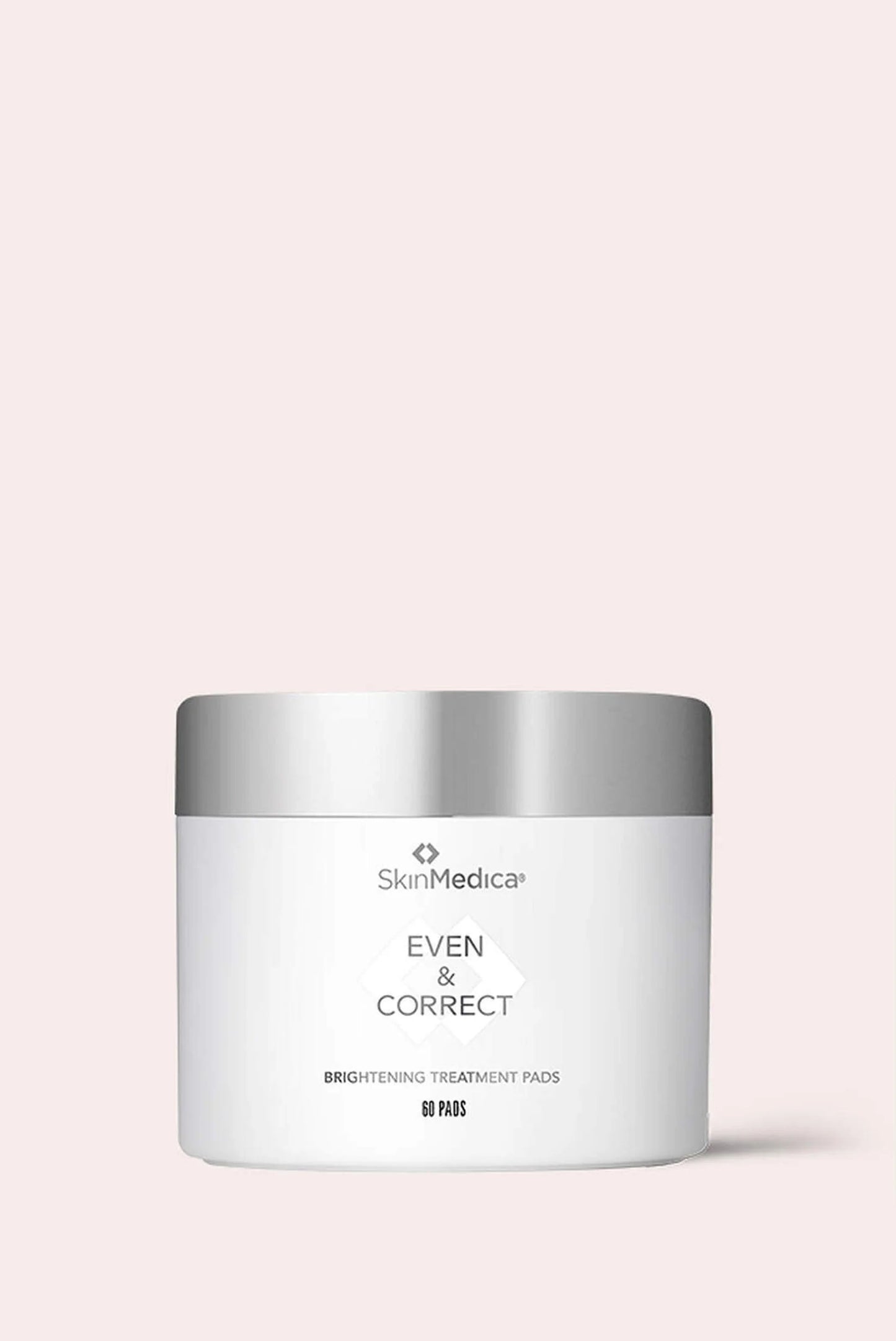 SkinMedica - Even and Correct Brightening Pads - 60 pads