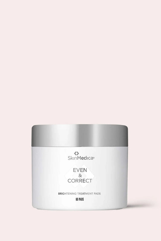 SkinMedica - Even and Correct Brightening Pads - 60 pads