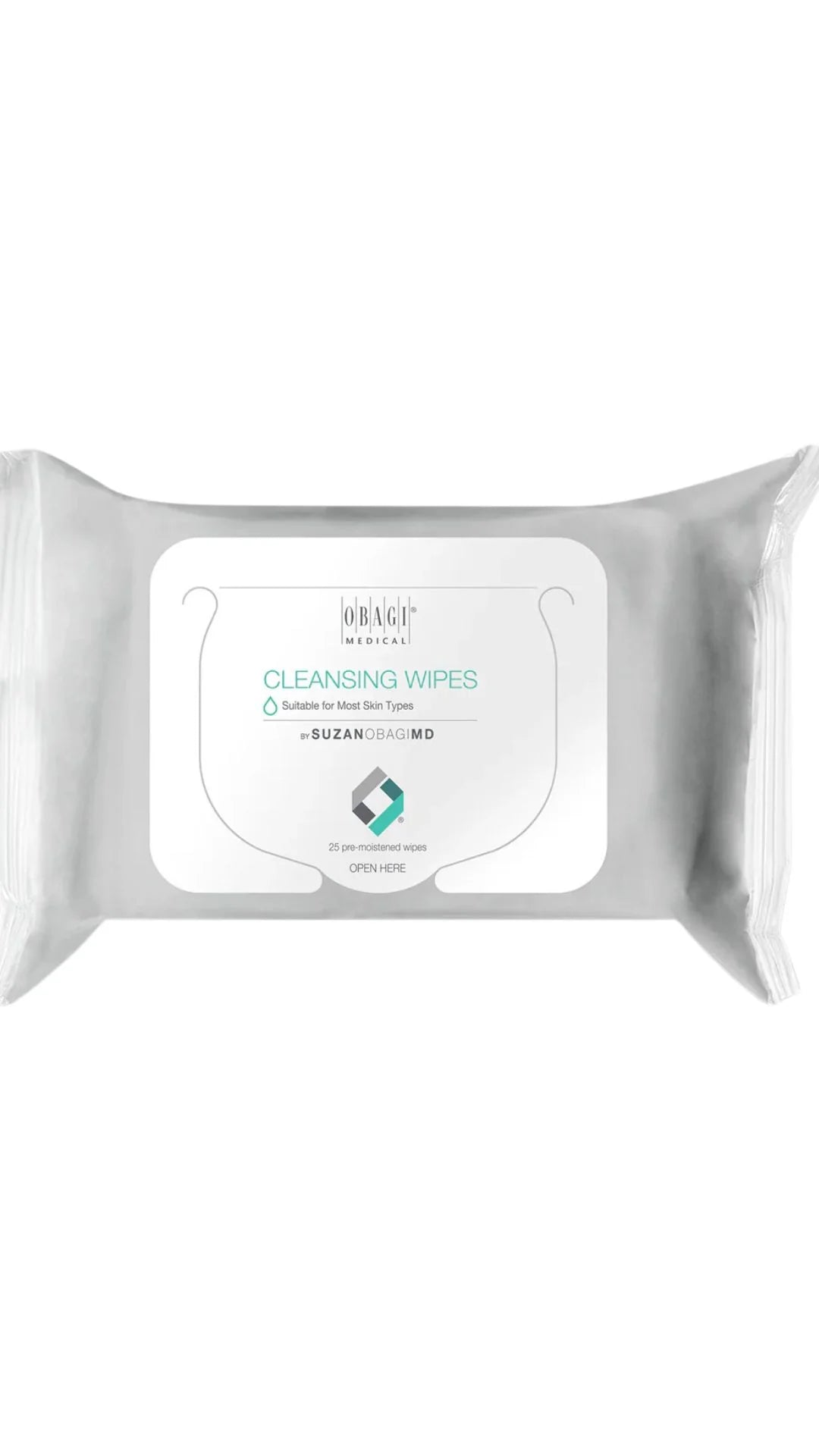 Obagi - Cleansing Wipes