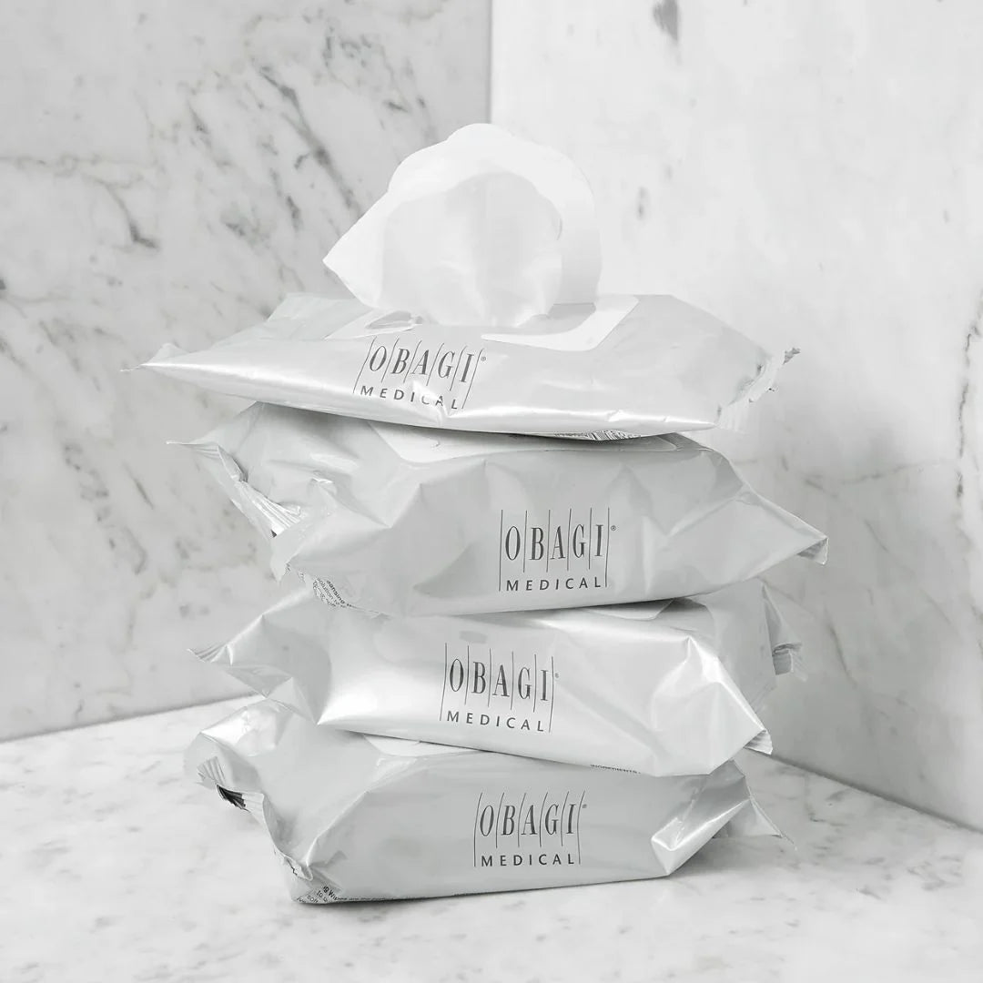 Obagi - Cleansing Wipes