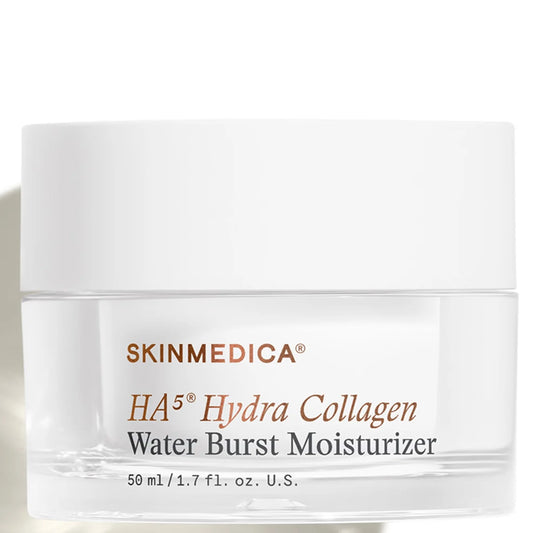 Skin Medica - HA5 Hydra Collagen Water Burst Moisturizer