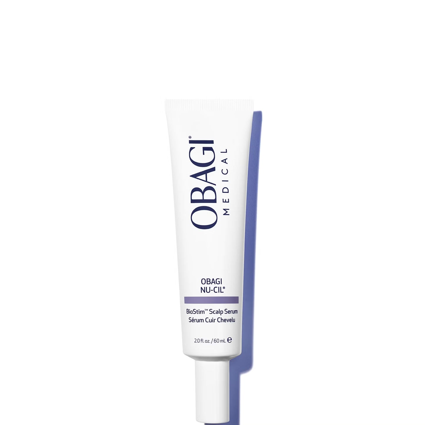 Obagi - Nu-Cil Biostim Scalp Serum