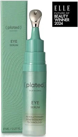 ( plated) EYE Exosome serum